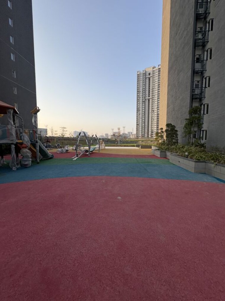 undefined, godrej-air-sector-85 3 Bedroom 1850 Sq.Ft. Apartment In Sector 85 Gurgaon 10695112