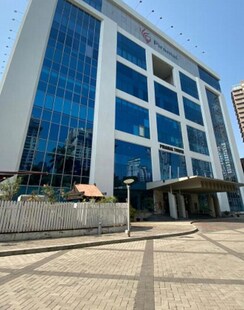 Office Space For Rent in Peninsula Corporate Park