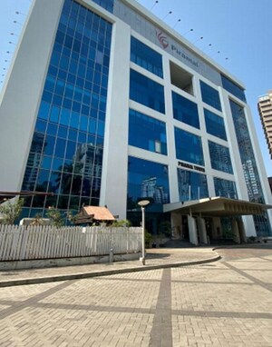  Office Space For Rent in Peninsula Corporate Park, Lower Parel