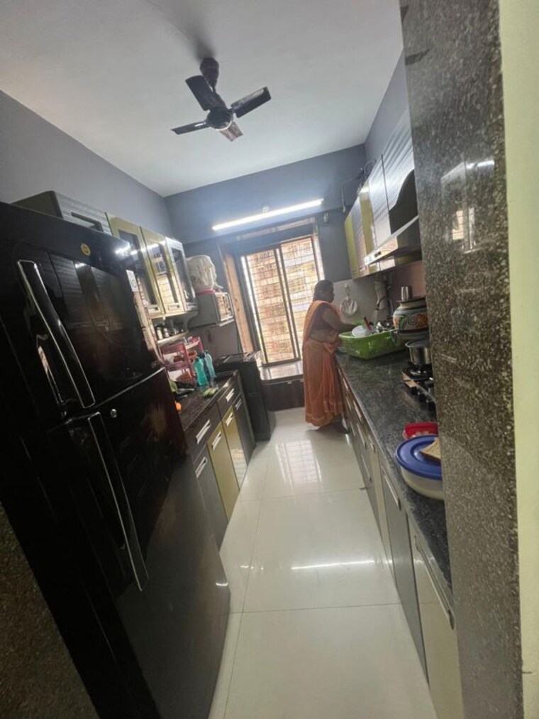 undefined, m-k-morya-heights 2 Bedroom 1235 Sq.Ft. Apartment In Kharghar Navi Mumbai 10695113