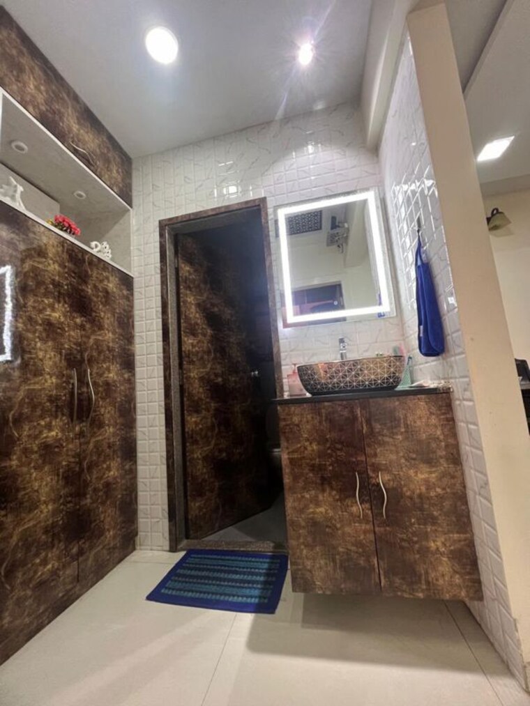 undefined, m-k-morya-heights 2 Bedroom 1235 Sq.Ft. Apartment In Kharghar Navi Mumbai 10695113
