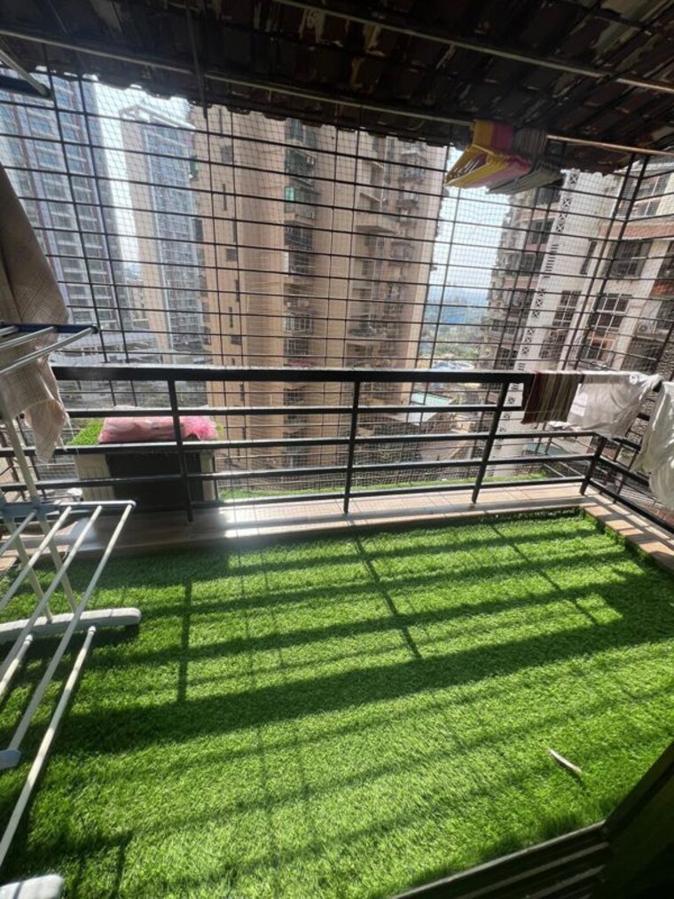 undefined, m-k-morya-heights 2 Bedroom 1235 Sq.Ft. Apartment In Kharghar Navi Mumbai 10695113