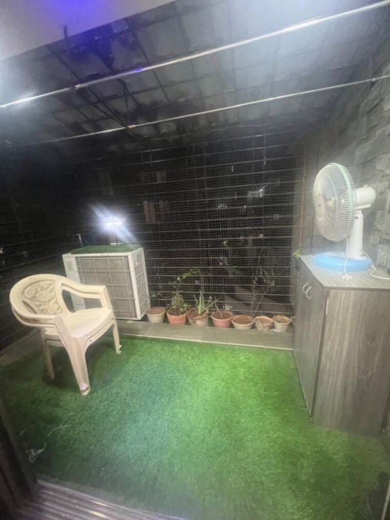 Bathroom, m-k-morya-heights 2 Bedroom 1235 Sq.Ft. Apartment In Kharghar Navi Mumbai 10695113