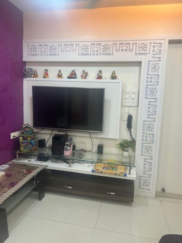 undefined, m-k-morya-heights 2 Bedroom 1235 Sq.Ft. Apartment In Kharghar Navi Mumbai 10695113
