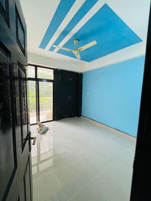 Bedroom in 2 BHK Apartment at Emenox Brave Hearts Plaza, Raj Nagar Extension – for Rent