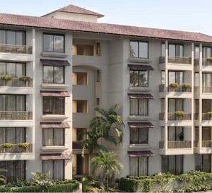 2 BHK Apartment For Sale in Reis Magos