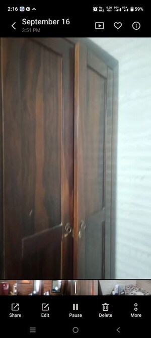  Pg For Rent in Greater Kailash ii