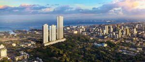 3 BHK Apartment – Exterior View View at Piramal Aranya, Byculla - for Rent