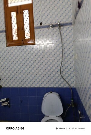 Bathroom in 2 BHK Independent House at RWA Apartments Sector 39, Sector 39 – for Rent