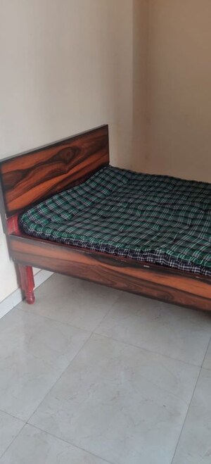 Bedroom in 3 BHK Independent House at Sector 34 – for Rent