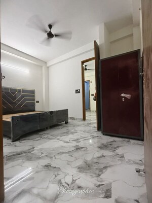 1 BHK Apartment For Rent in Saket
