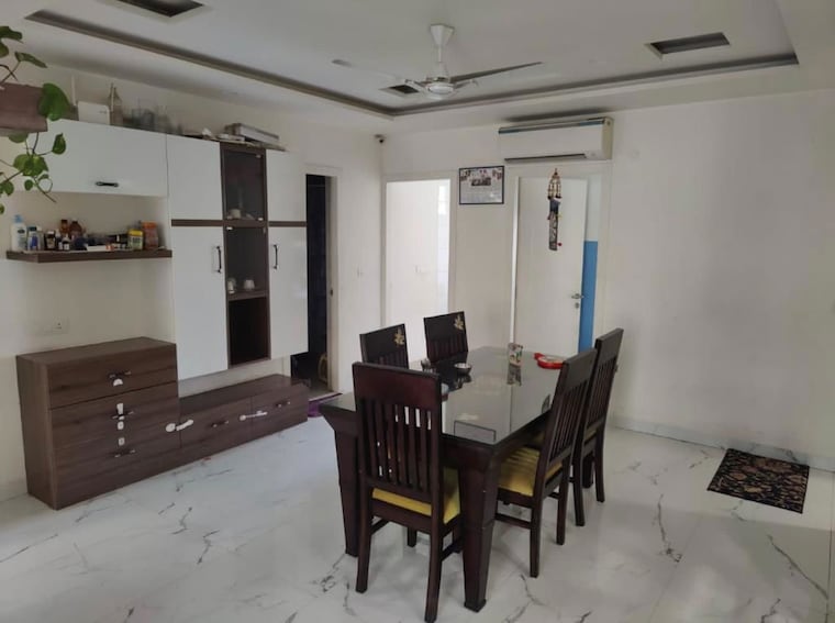 Team Area, emaar-emerald-floors-premier 3.5 Bedroom 1650 Sq.Ft. Apartment In Sector 65 Gurgaon 10695122
