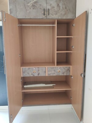 1 BHK Apartment For Sale in Nilaya Greens, Raj Nagar Extension
