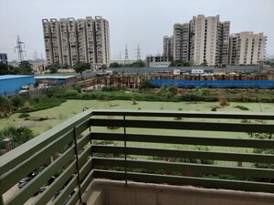 1 BHK Apartment – Exterior View View at Nilaya Greens, Raj Nagar Extension - for Sale