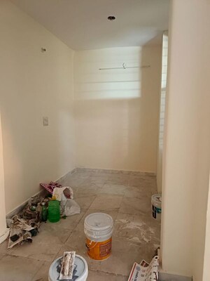 Master Bedroom in 2 BHK Independent House at RWA Apartments Sector 41, Sector 41 – for Rent
