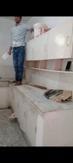 Master Bedroom in 3 BHK Apartment at RWA Apartments Sector 29, Sector 29 – for Rent