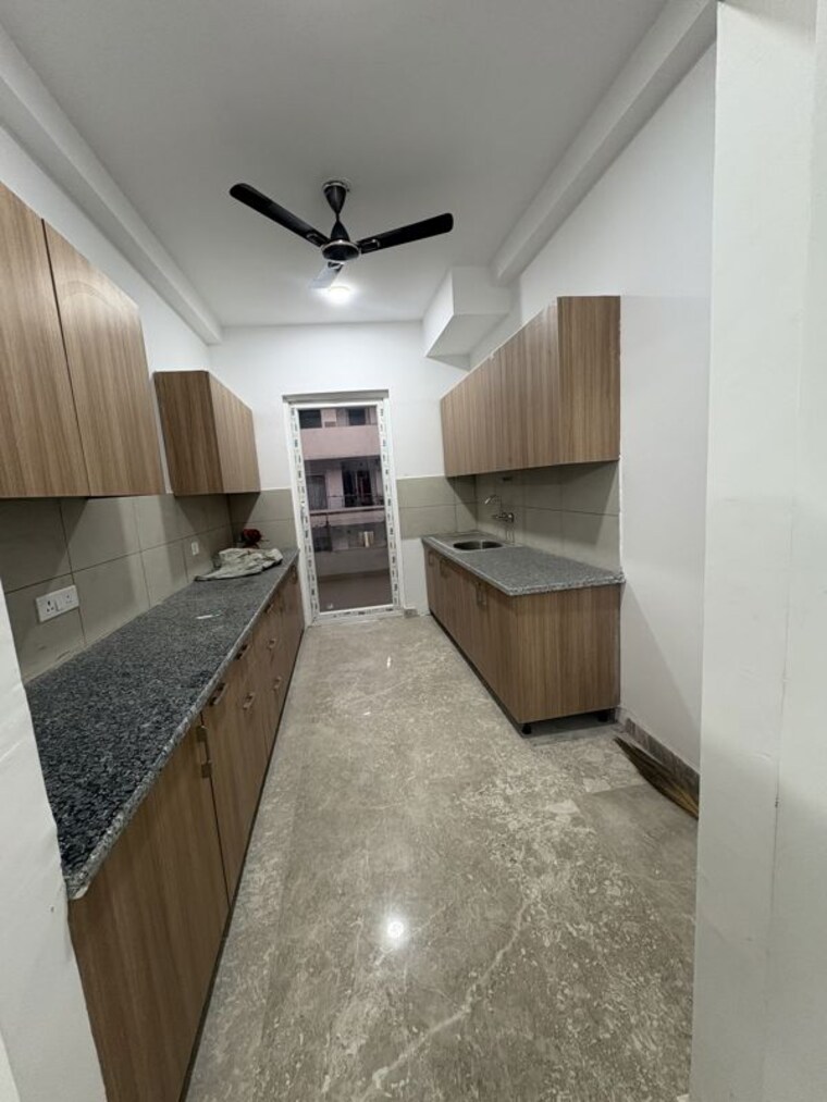 Kitchen, ss-linden 4 Bedroom 2850 Sq.Ft. Apartment In Sector 84 Gurgaon 10695147