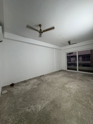 Staircase in 4 BHK Apartment at SS Linden, Sector 84 – for Rent