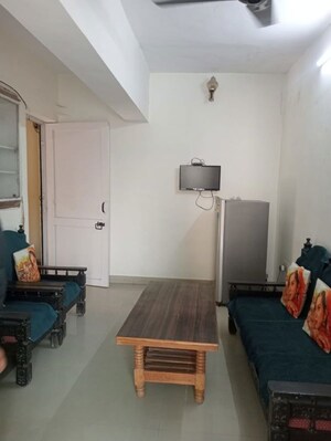 Kitchen in 2 BHK Independent House at Arun Vihar Sector 37, Sector 37 – for Rent