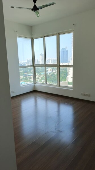 3 BHK +  2035 Sq.Ft. Apartment in M3M Merlin