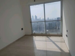 3 BHK Apartment For Rent in Marathon Monte South, Byculla West