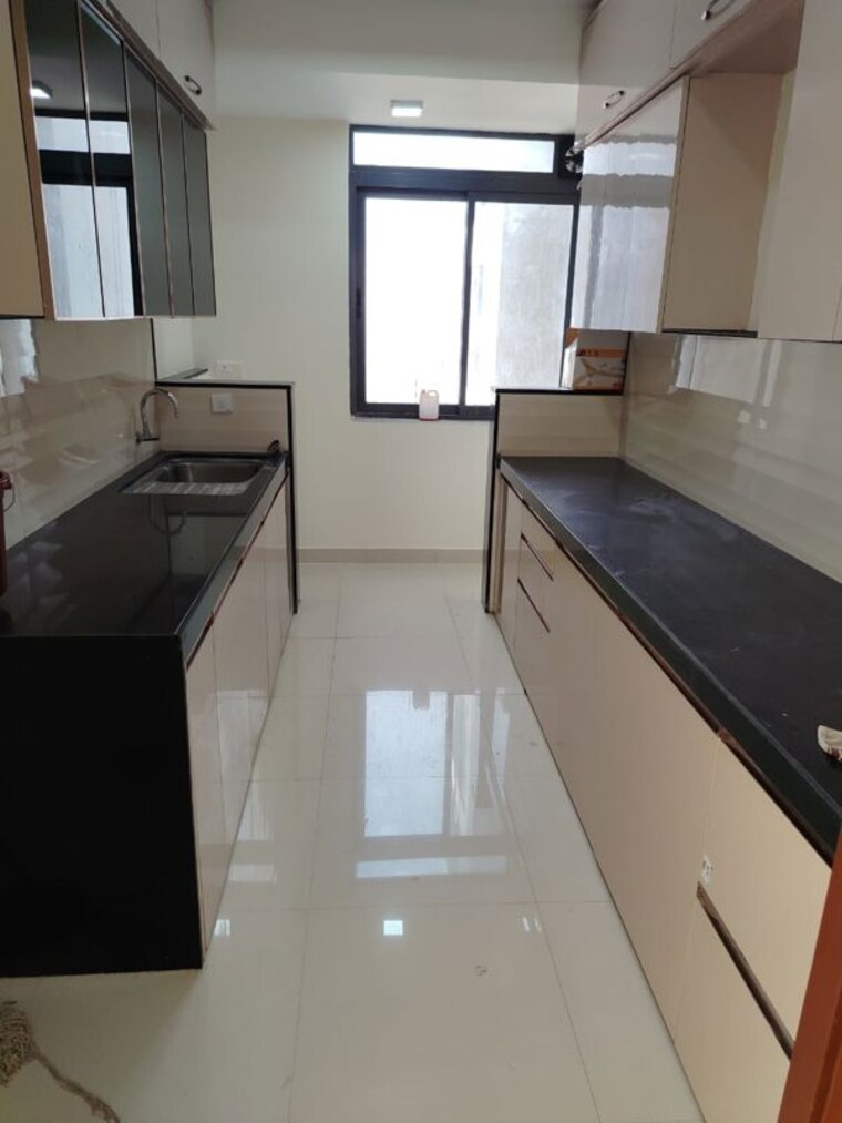 Kitchen, dynamix-divum 2 Bedroom 788 Sq.Ft. Apartment In Malad East Mumbai 10695125