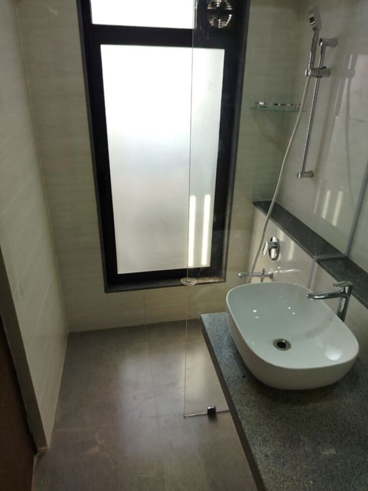 Bathroom, dynamix-divum 2 Bedroom 788 Sq.Ft. Apartment In Malad East Mumbai 10695125
