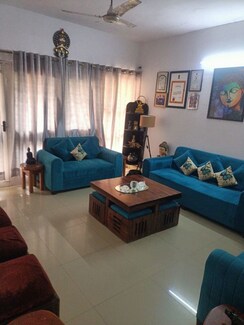 3 BHK Independent House For Rent in RWA Apartments