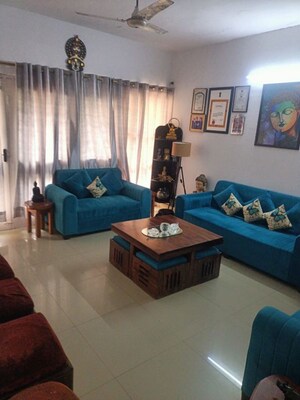 3 BHK Independent House For Rent in RWA Apartments, Sector 31