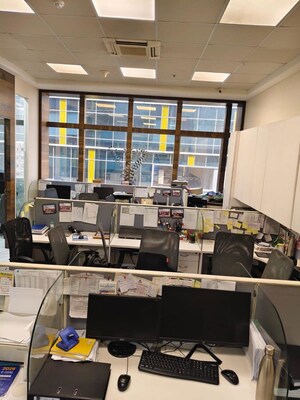  Office Space For Rent in Sun Mill Compound, Lower Parel