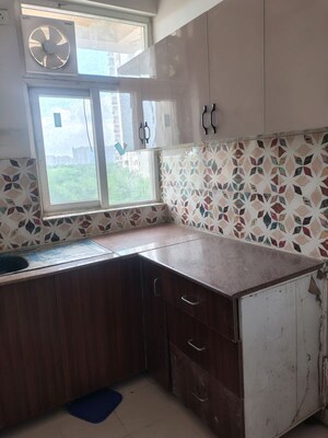 Kitchen/pantry in 2 BHK Apartment at Amrapali Leisure Park, Amrapali Leisure Valley – for Rent