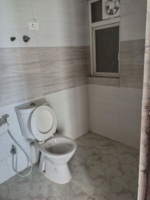 Bathroom in 2 BHK Apartment at Amrapali Leisure Park, Amrapali Leisure Valley – for Rent