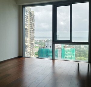 3 BHK Apartment For Rent in Piramal Aranya, Byculla