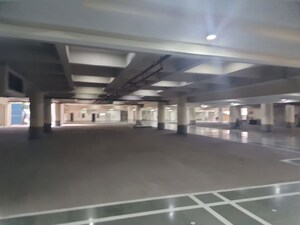  Office Space – Exterior View View at Sector 63 - for Rent