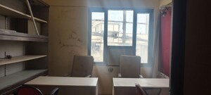 Kitchen in  Office Space at Navjivan Commercial Premises, Lamington Road – for Rent