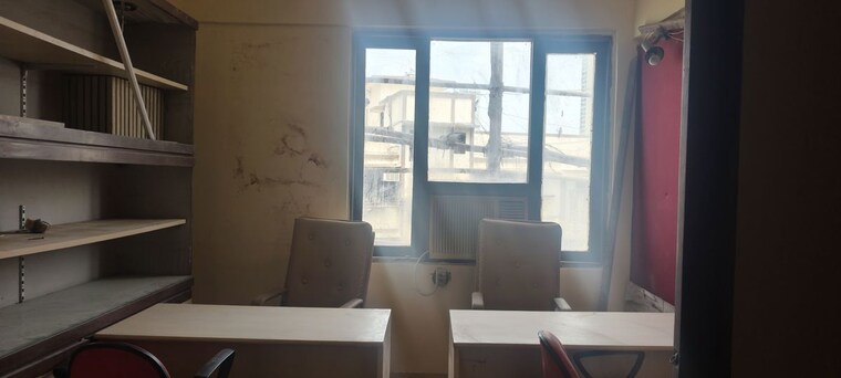 Kitchen, navjivan-commercial-premises Commercial Office Space 240 Sq.Ft. In Lamington Road Mumbai 10695153