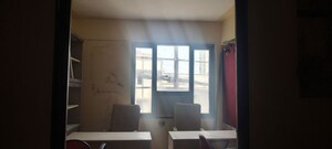 Team Area in  Office Space at Navjivan Commercial Premises, Lamington Road – for Rent