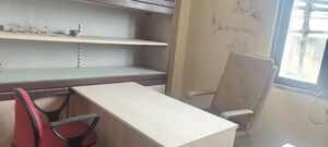 Kitchen in  Office Space at Navjivan Commercial Premises, Lamington Road – for Rent
