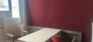 Furnished Amenities in  Office Space at Navjivan Commercial Premises, Lamington Road – for Rent