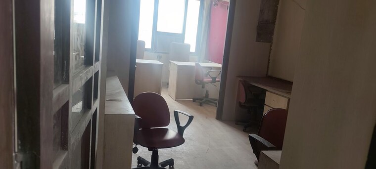 Team Area, navjivan-commercial-premises Commercial Office Space 240 Sq.Ft. In Lamington Road Mumbai 10695153