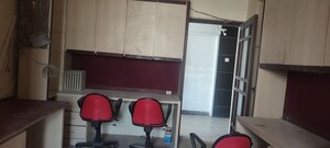 Furnished Amenities in  Office Space at Navjivan Commercial Premises, Lamington Road – for Rent
