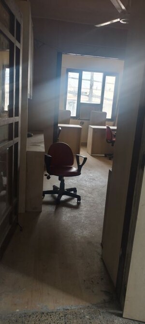 Team Area in  Office Space at Navjivan Commercial Premises, Lamington Road – for Rent