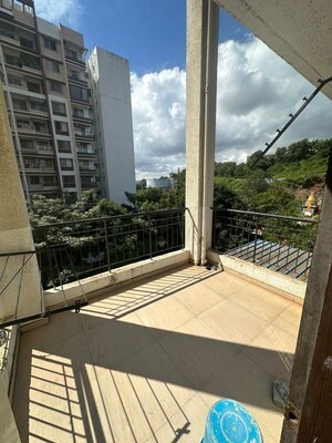 3 BHK Apartment For Sale in Mahesh Galaxy, Sinhagad Road