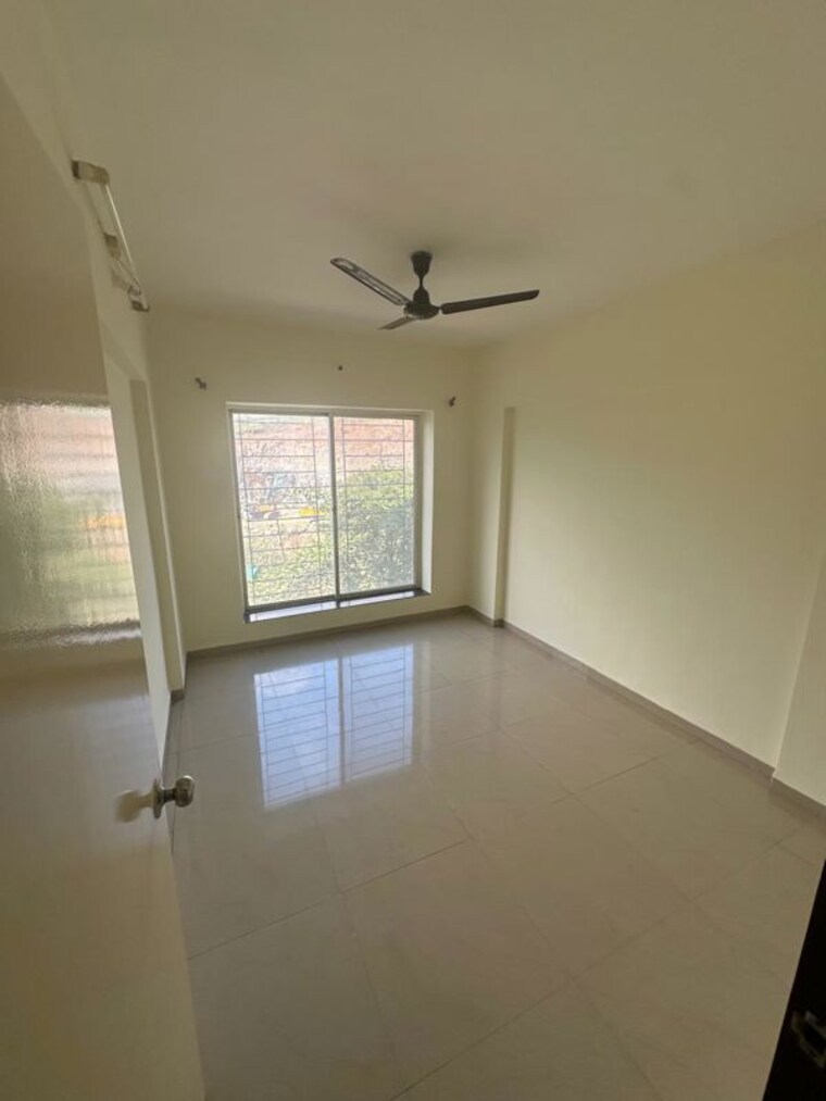 Bedroom, mahesh-galaxy 3 Bedroom 1350 Sq.Ft. Apartment In Sinhagad Road Pune 10695154