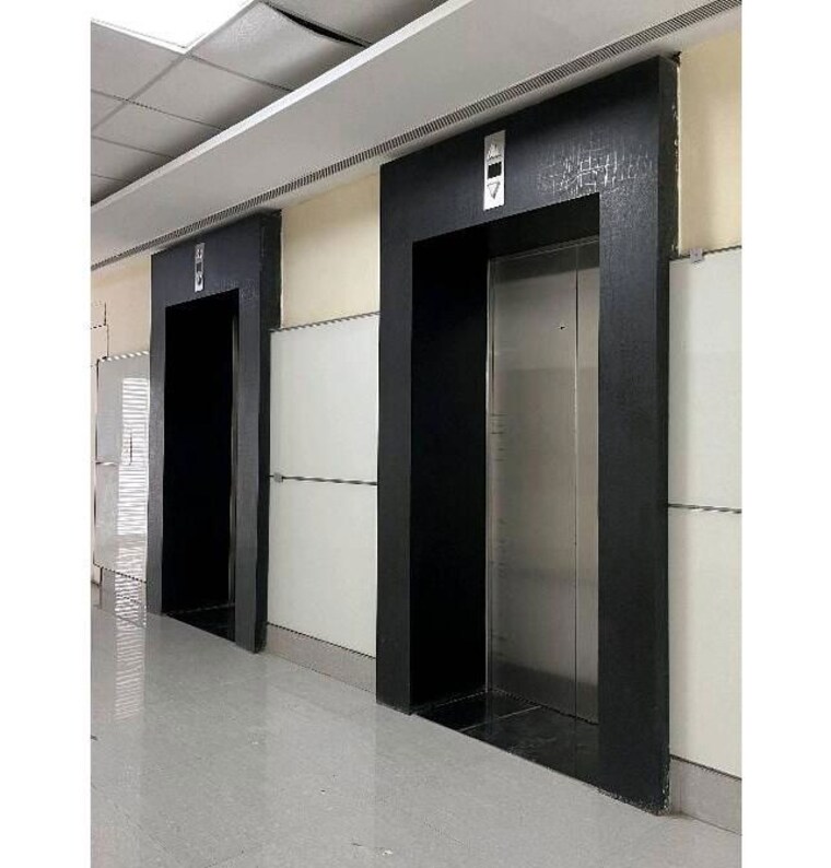 undefined, marathon-futurex Commercial Office Space 894 Sq.Ft. In Lower Parel Mumbai 10695179