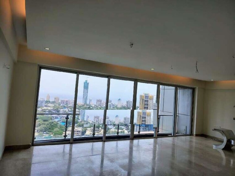Exterior View, marathon-futurex Commercial Office Space 894 Sq.Ft. In Lower Parel Mumbai 10695179