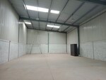 1100 Sq.Ft. Warehouse in Koundampalayam