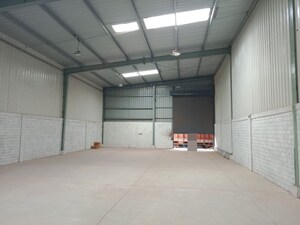  Warehouse – Exterior View View at Koundampalayam - for Rent