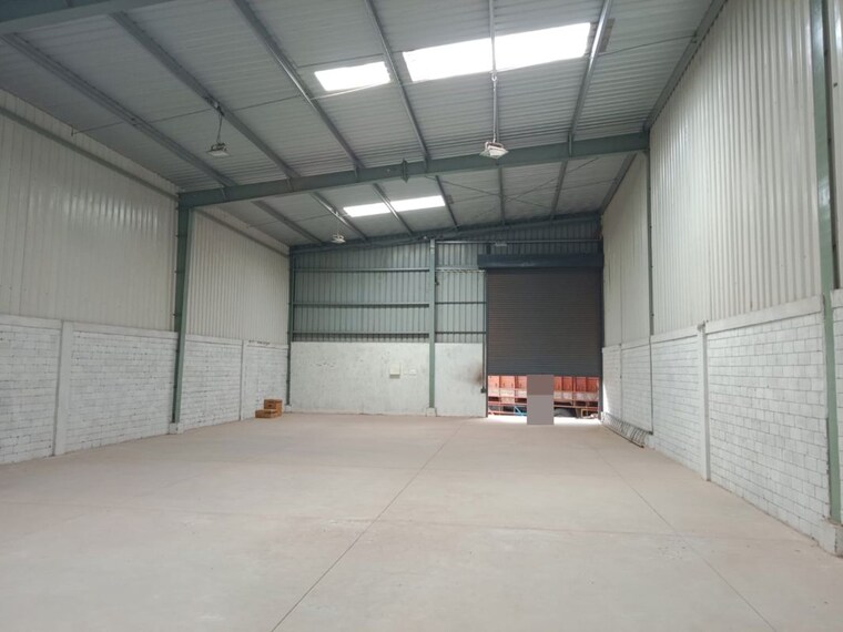 Exterior View, koundampalayam Commercial Warehouse 1100 Sq.Ft. In Koundampalayam Coimbatore 10691524