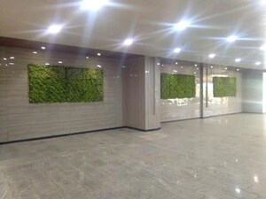 Room in  Office Space at Juhi Niharika Mirage, Kharghar Sector 10 – for Rent